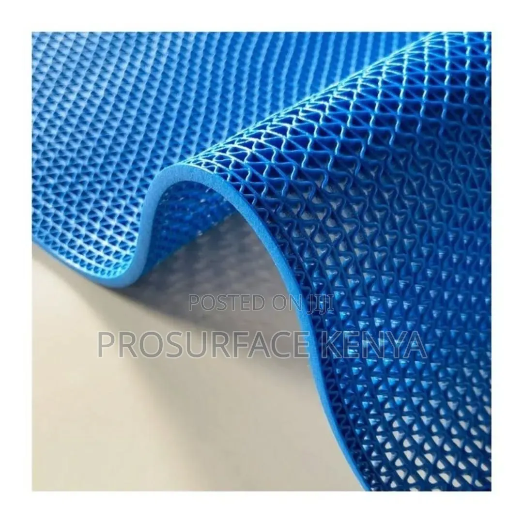 Premium Anti-Slip Safety Mats