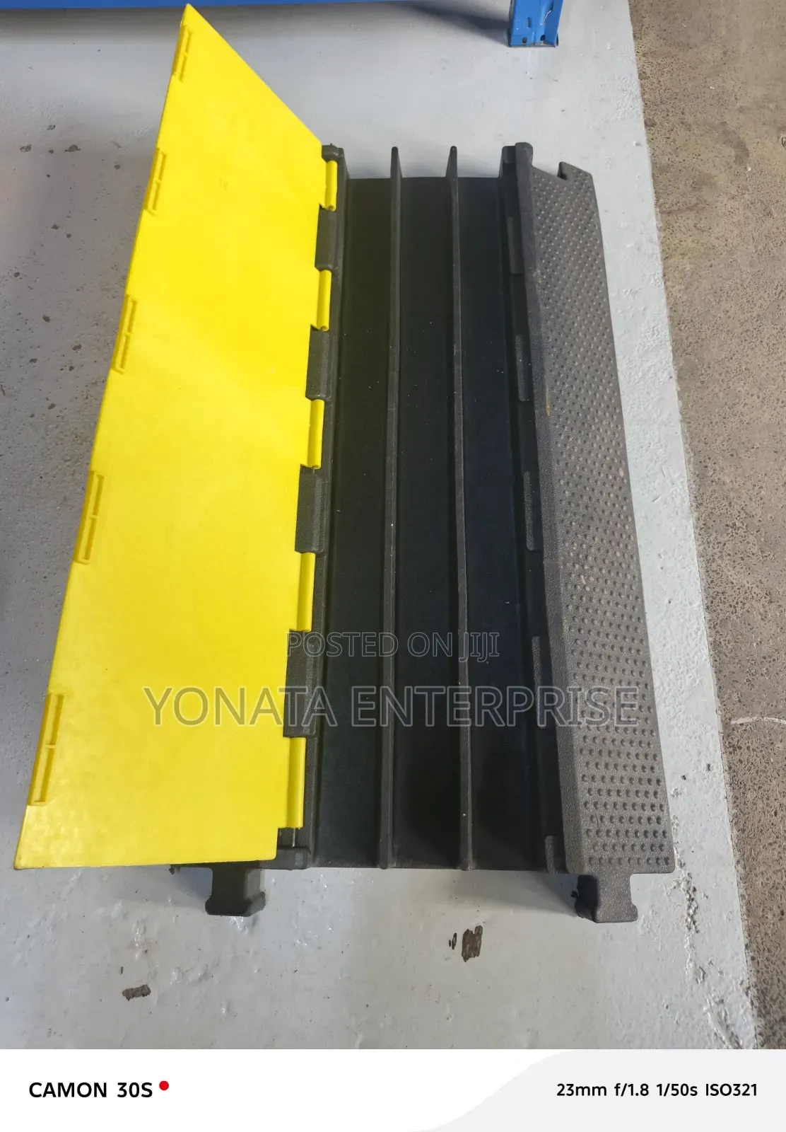 Outdoor 3 Channel Cable Protector Suppliers