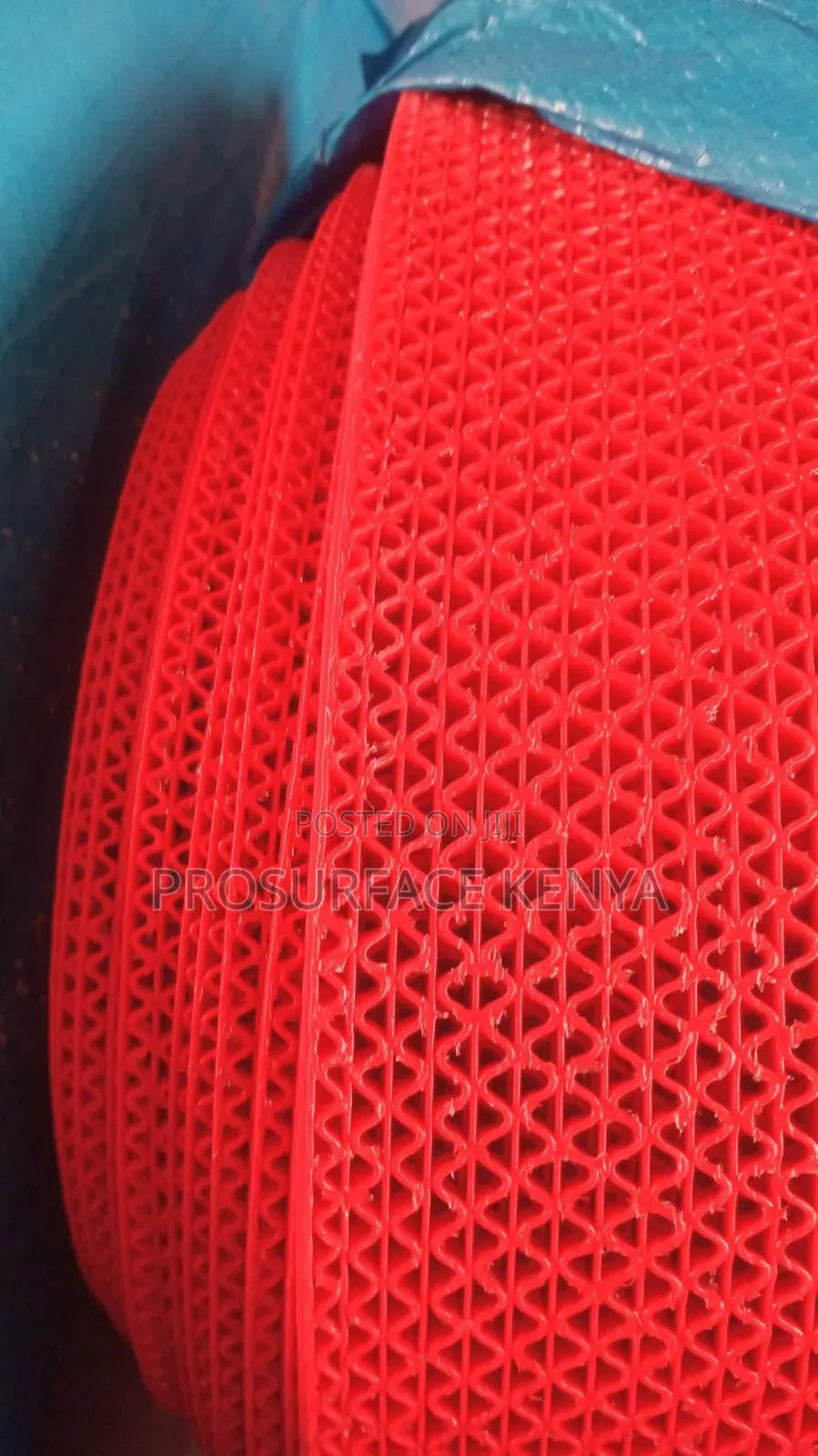 Premium Anti-Slip Mats | `