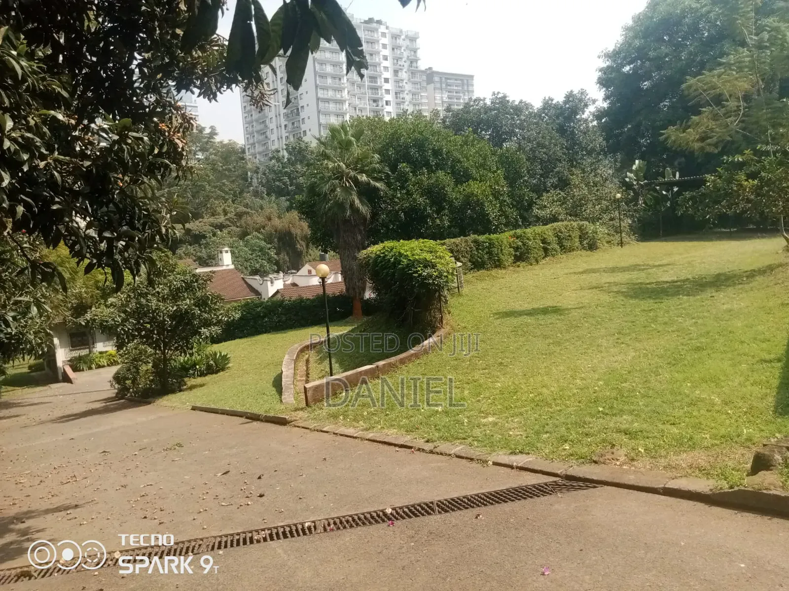 Prime Land for Sale