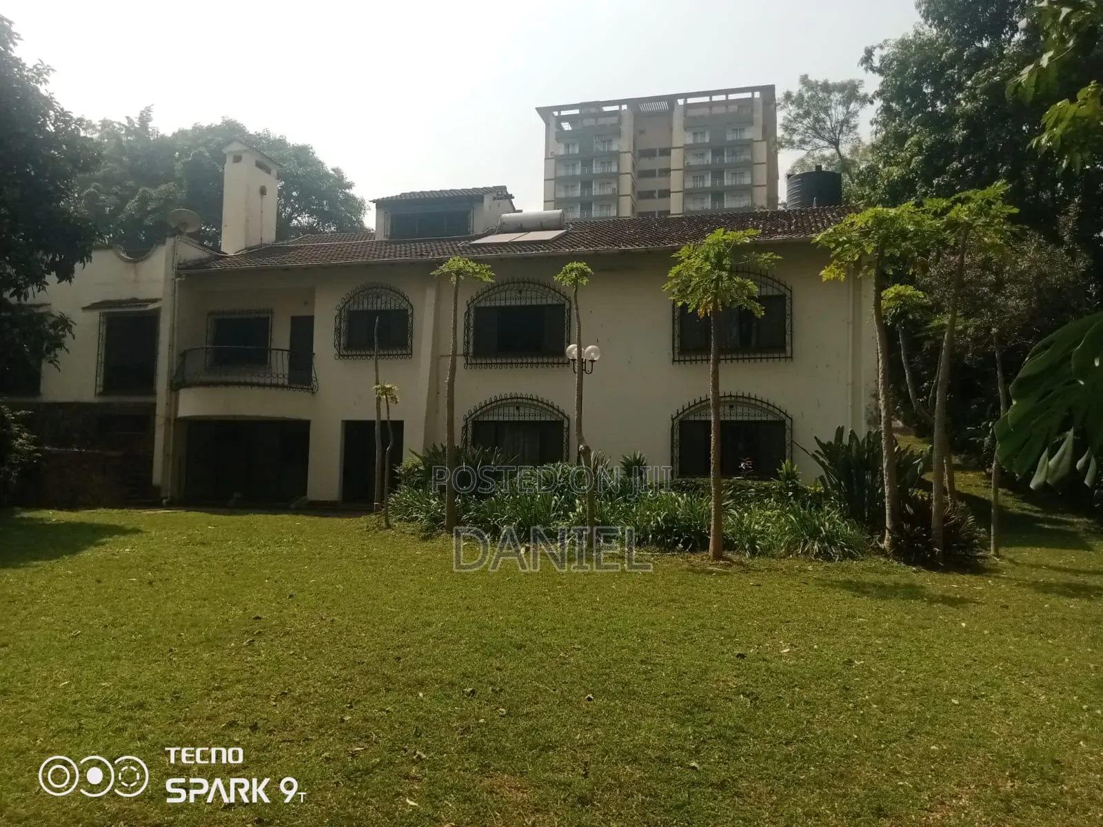 Prime Land for Sale