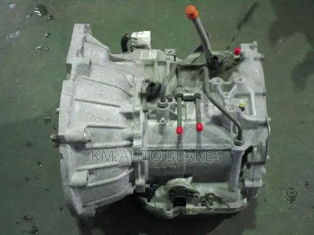 Toyota 1kr Gearbox (Atf) for Toyota Passo.