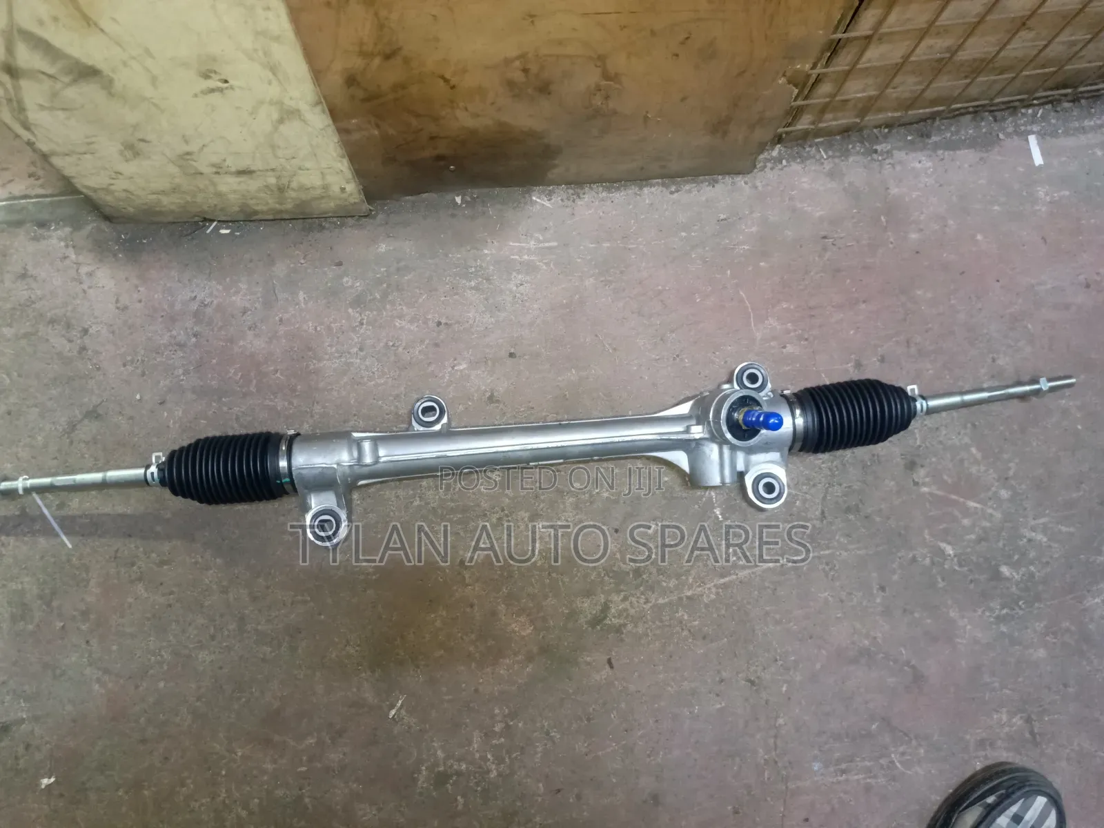 Steering Rack NZE121/fielder