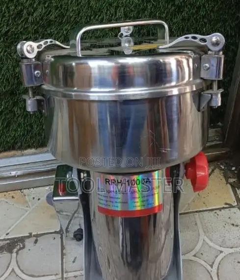 1000g Spice Grinder/Commercial Spice Grinder Machine