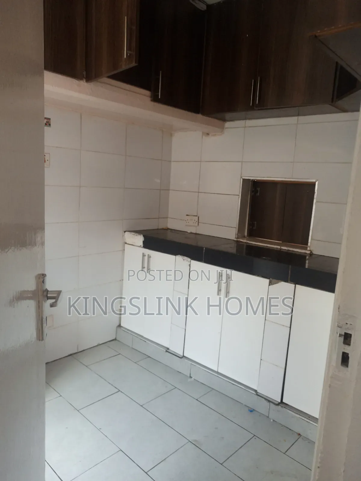3bdrm Maisonette in South C for rent