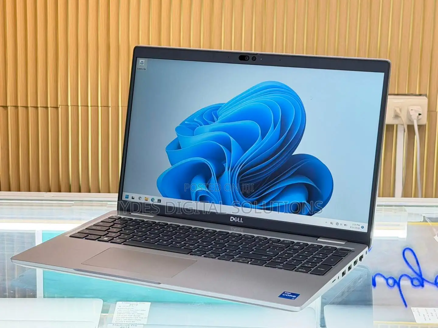 Laptop Dell Precision 3580 16GB Intel Core i7 SSD 512GB