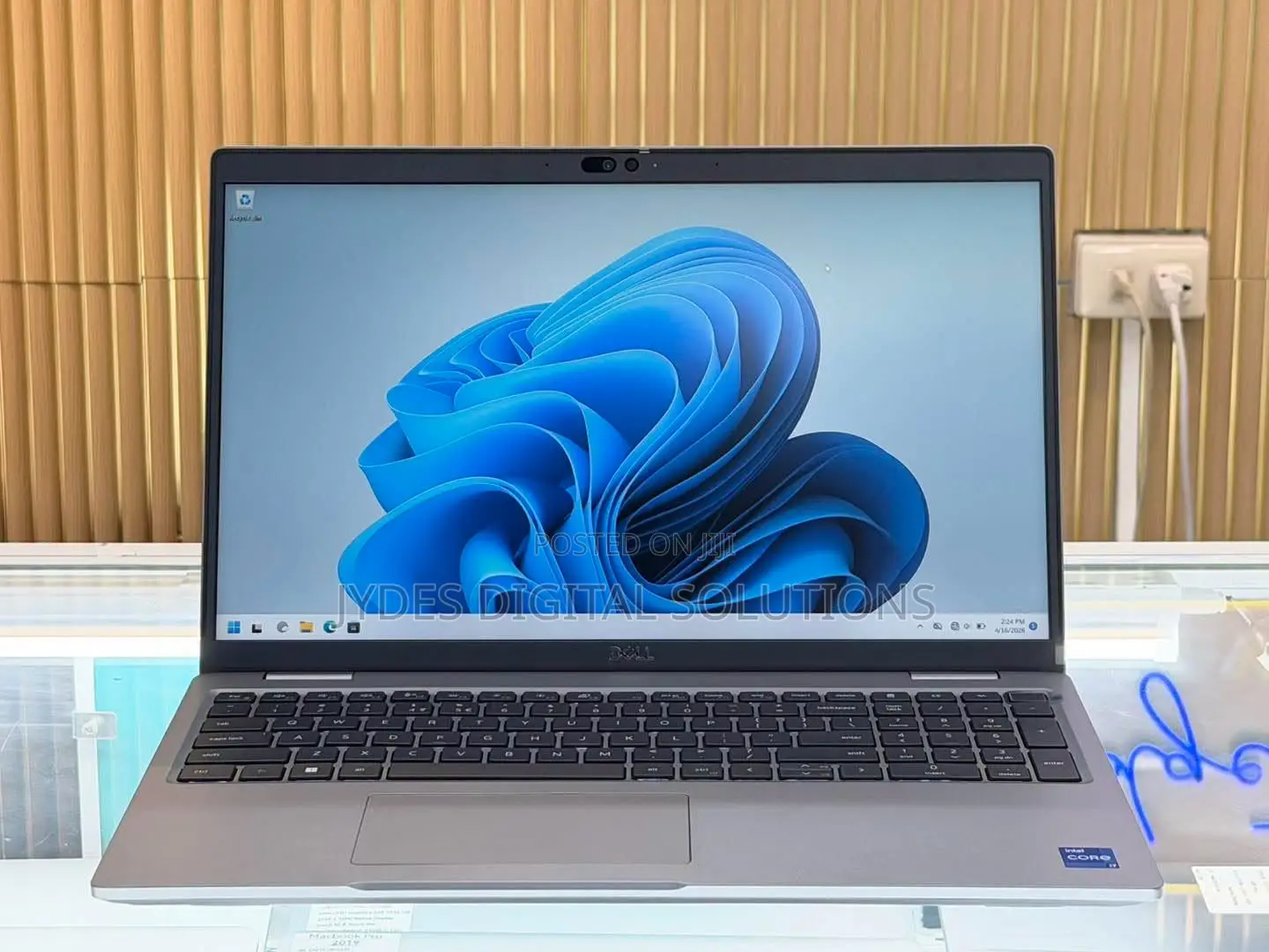 Laptop Dell Precision 3580 16GB Intel Core i7 SSD 512GB