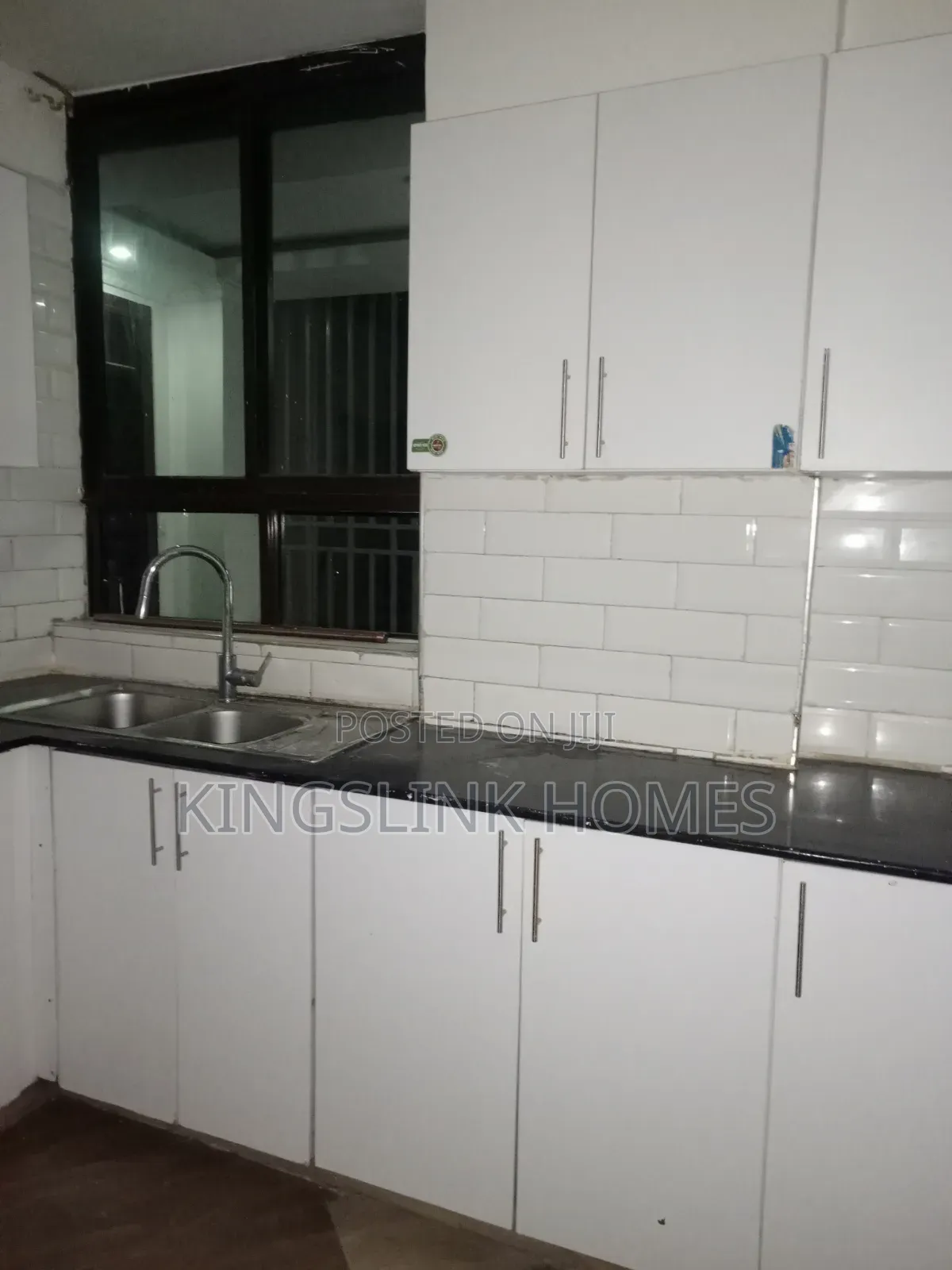 3bdrm Apartment in South C for rent
