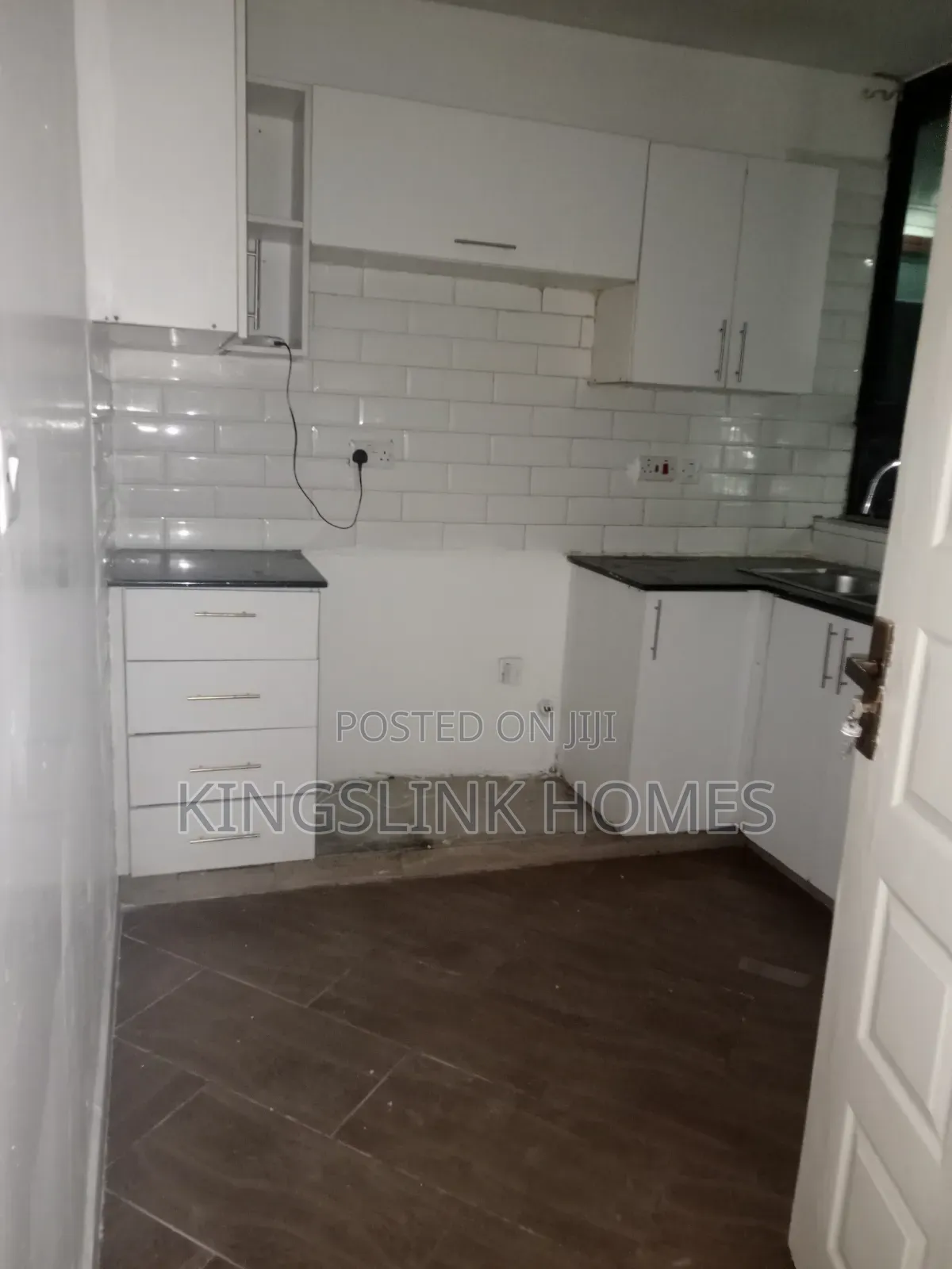 3bdrm Apartment in South C for rent