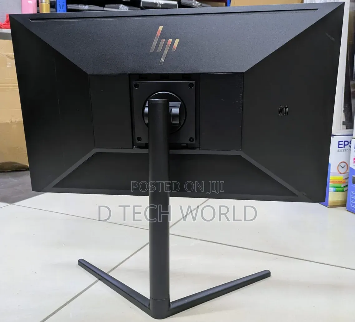 HP *E27 G4 27 Inch Monitor
 1080*1920 Full Hd