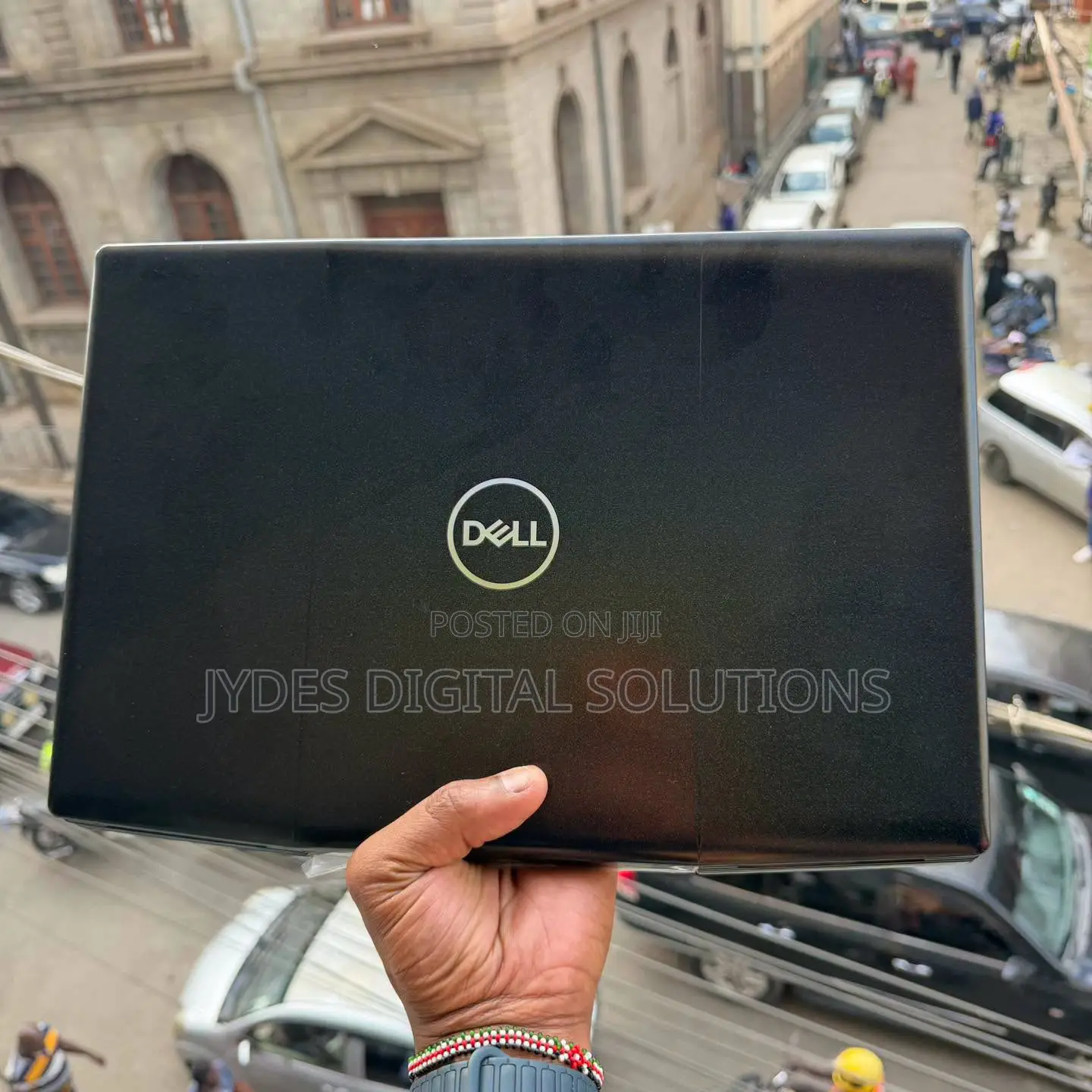 Laptop Dell G5 15 5500 16GB Intel Core i7 SSD 512GB