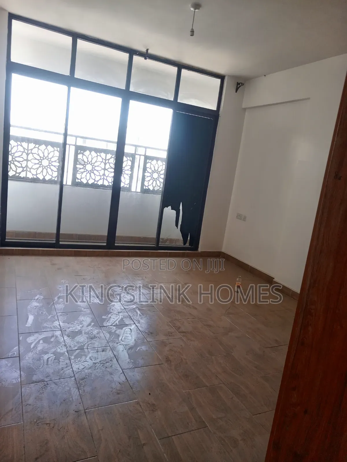 4bdrm Apartment in South C for rent