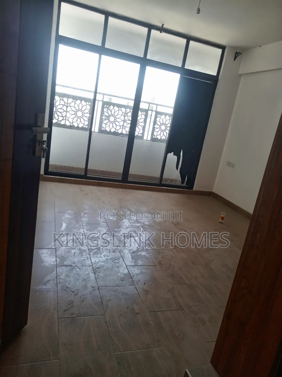 4bdrm Apartment in South C for rent