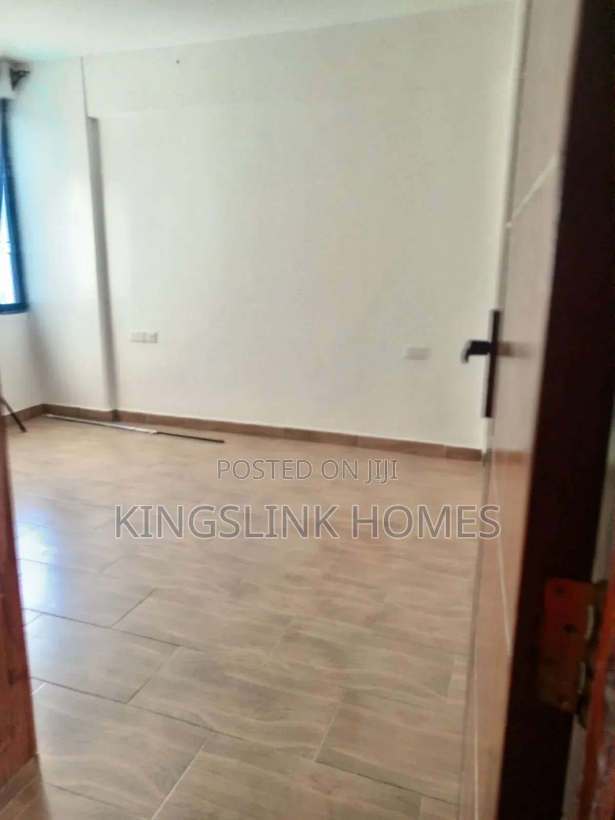 4bdrm Apartment in South C for rent