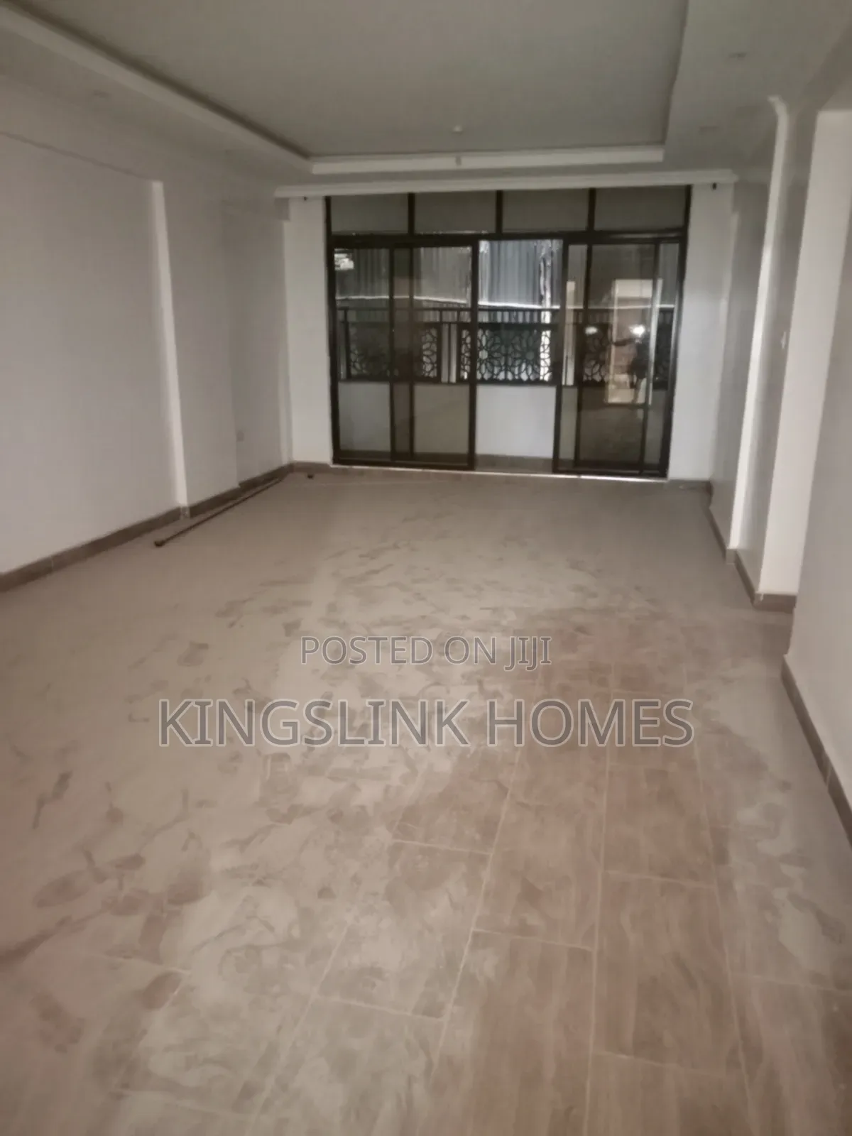 4bdrm Apartment in South C for rent