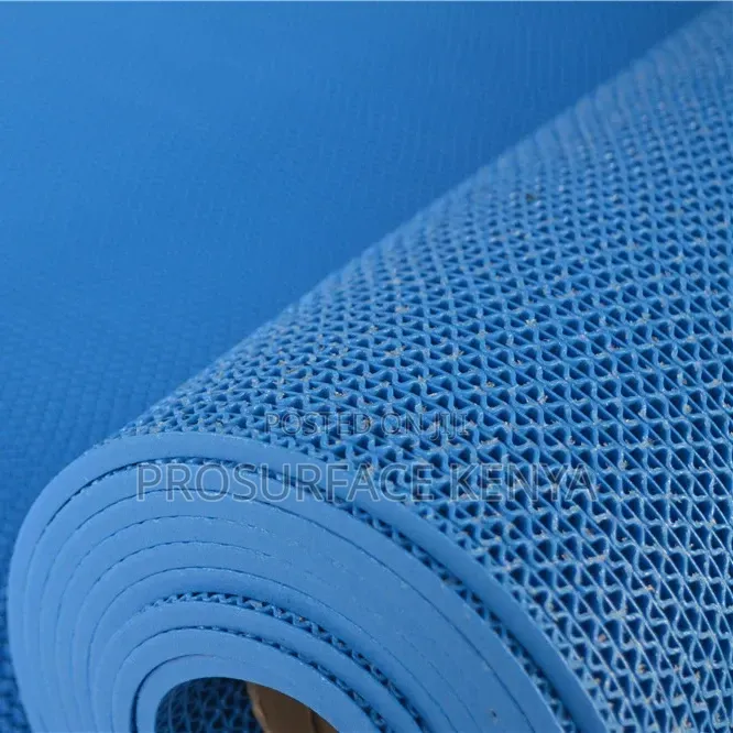 Tired of Slippery Floors? Premium Anti-Slip Mats From KSH 2499/MTR