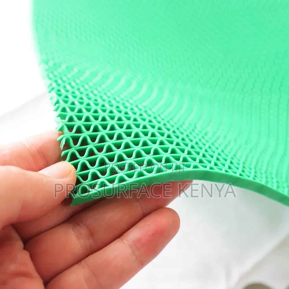 Tired of Slippery Floors? Premium Anti-Slip Mats From KSH 2499/MTR