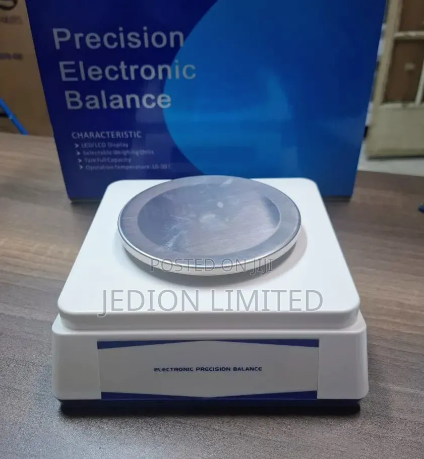 Labaratory Precision Balance