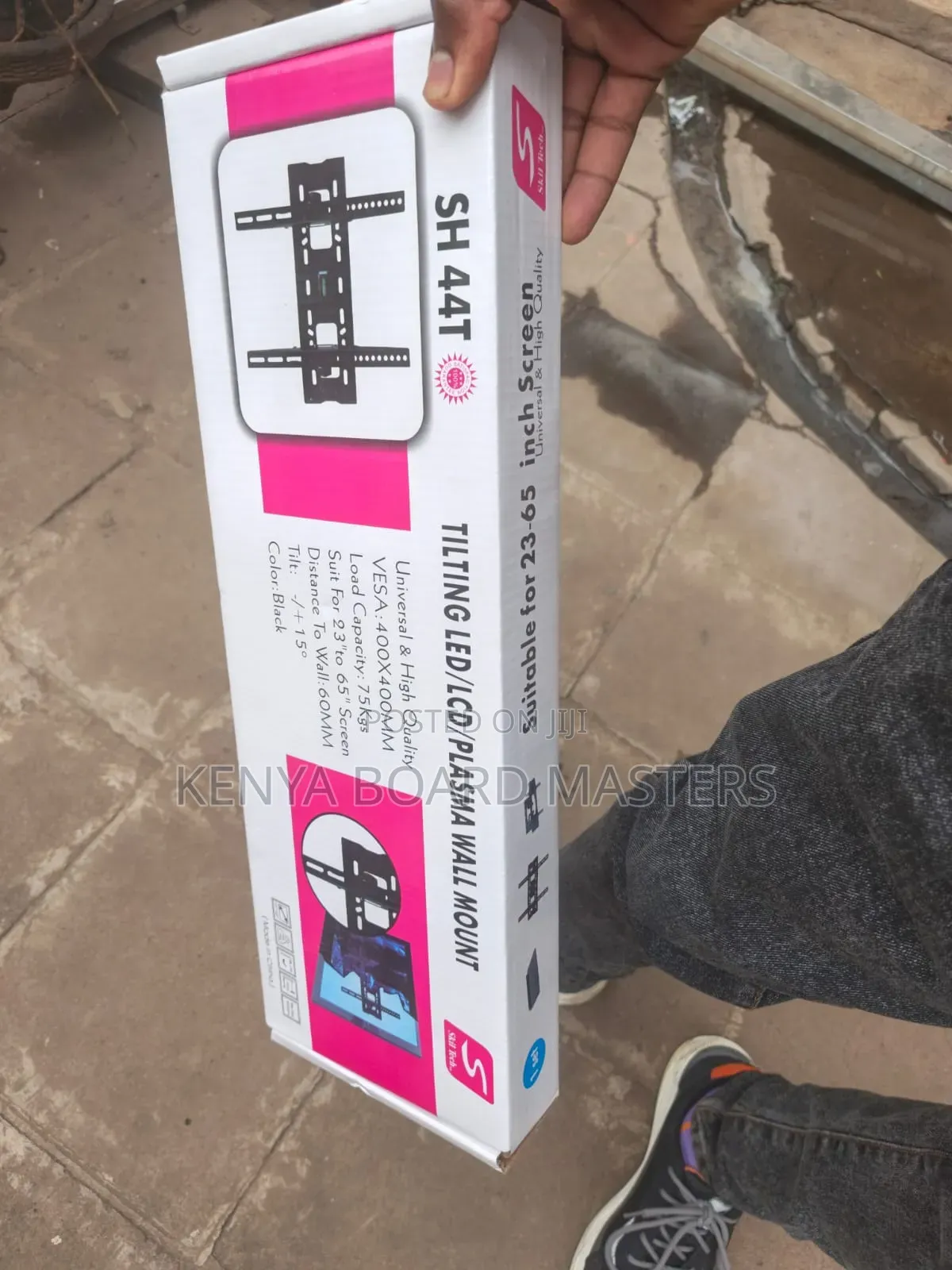 TV Mount,tillting Led, LCD/Plasma Wall Mount
