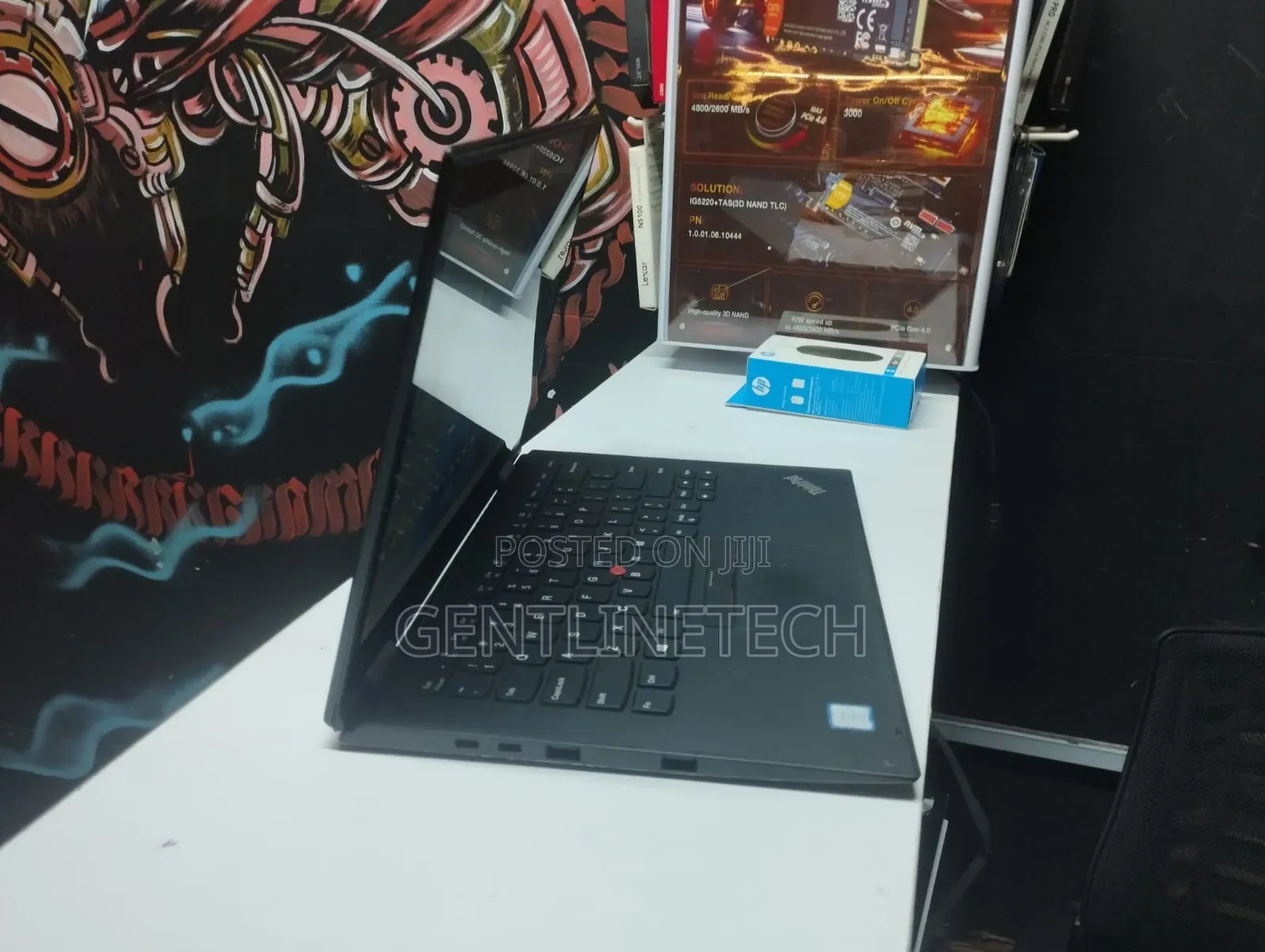 Laptop Lenovo ThinkPad X1 Yoga 8GB Intel Core i5 SSD 256GB