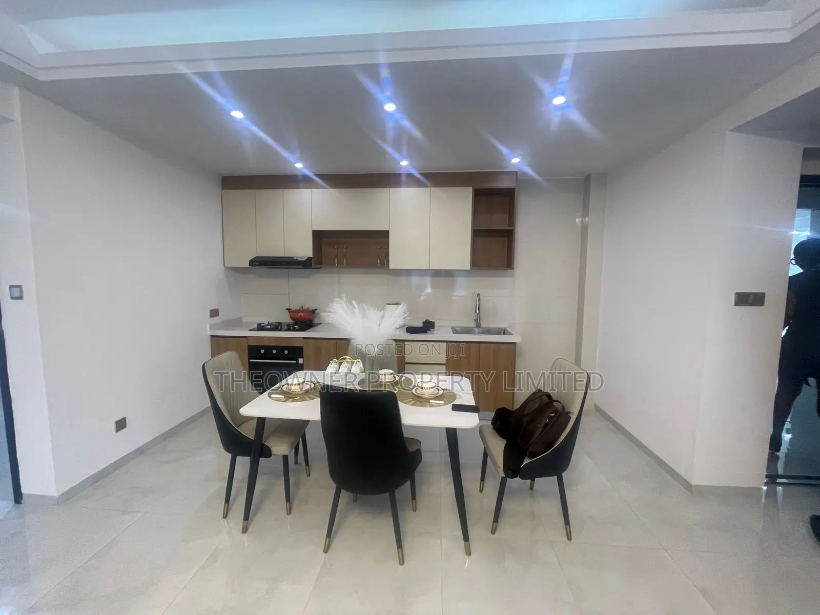 2bdrm Apartment in Kilimani, Woodley/Kenyatta Golf Course for sale
