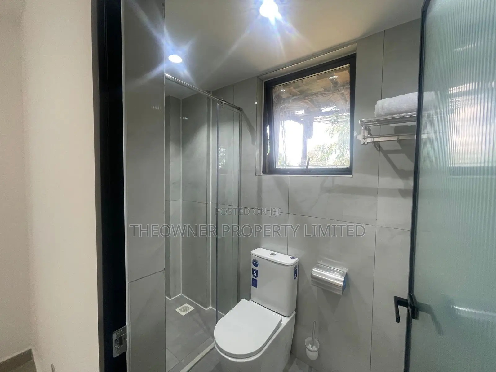 2bdrm Apartment in Kilimani, Woodley/Kenyatta Golf Course for sale