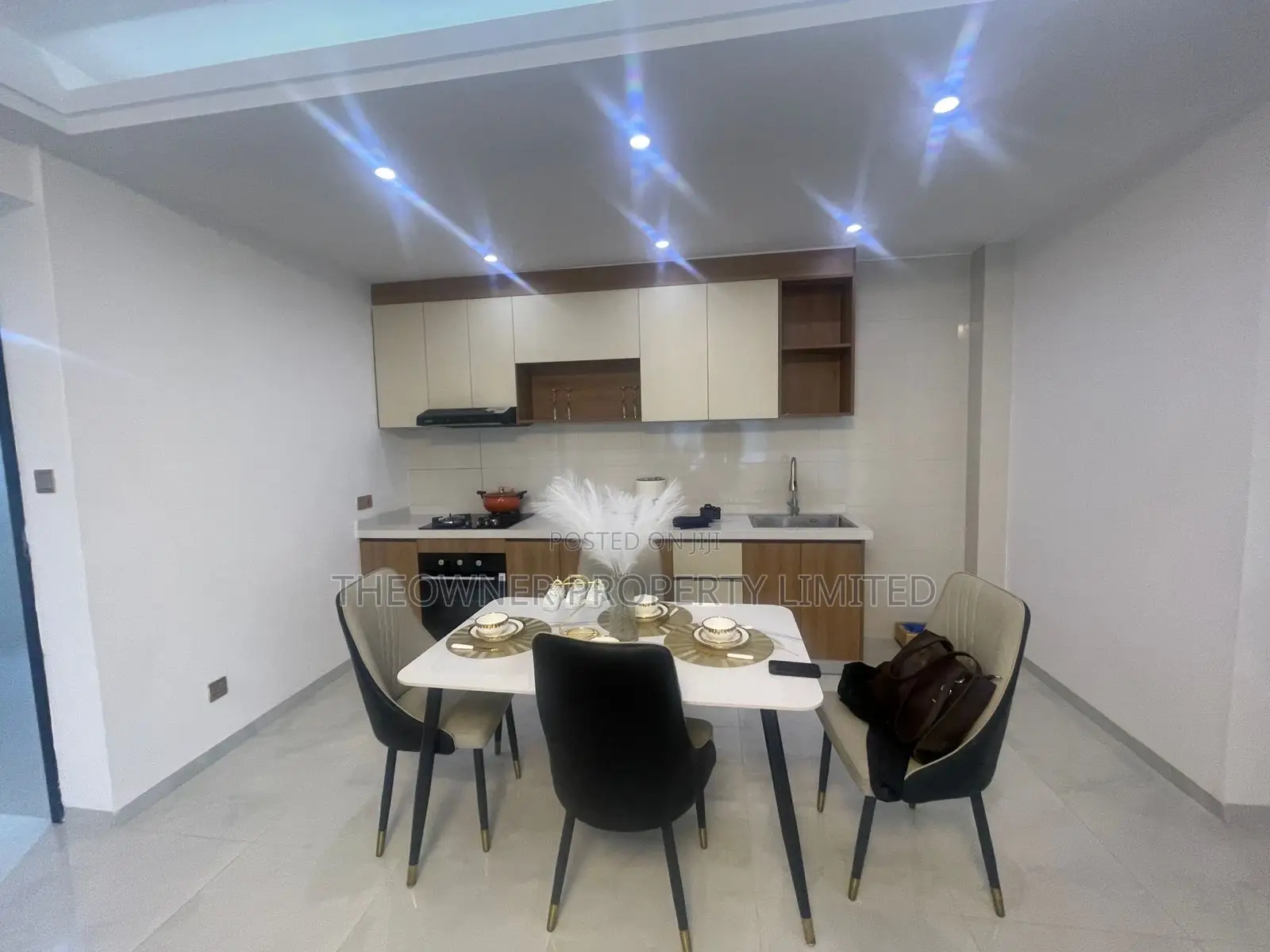 2bdrm Apartment in Kilimani, Woodley/Kenyatta Golf Course for sale