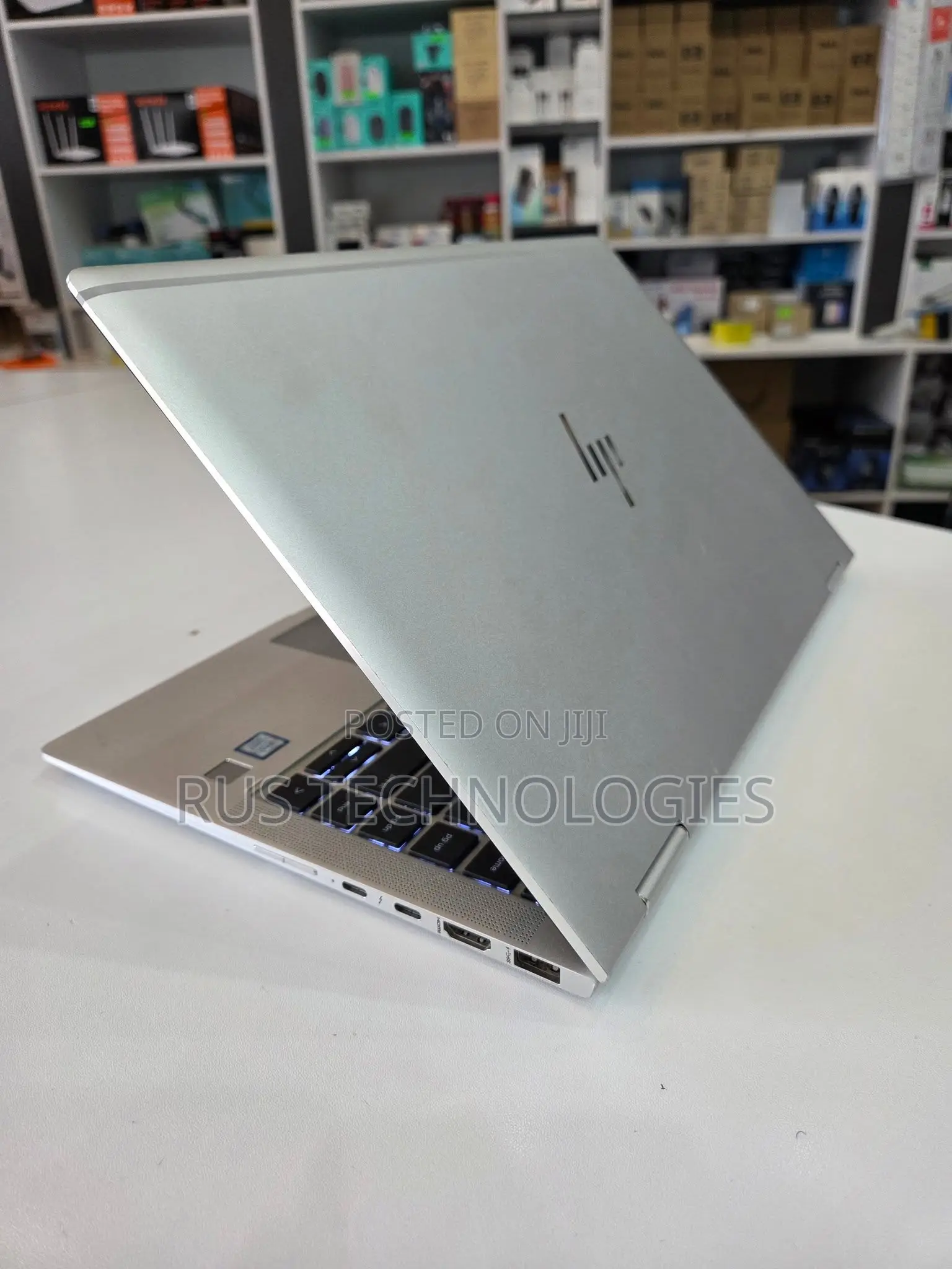 Laptop HP 14S 8GB Intel Core i5 SSD 512GB