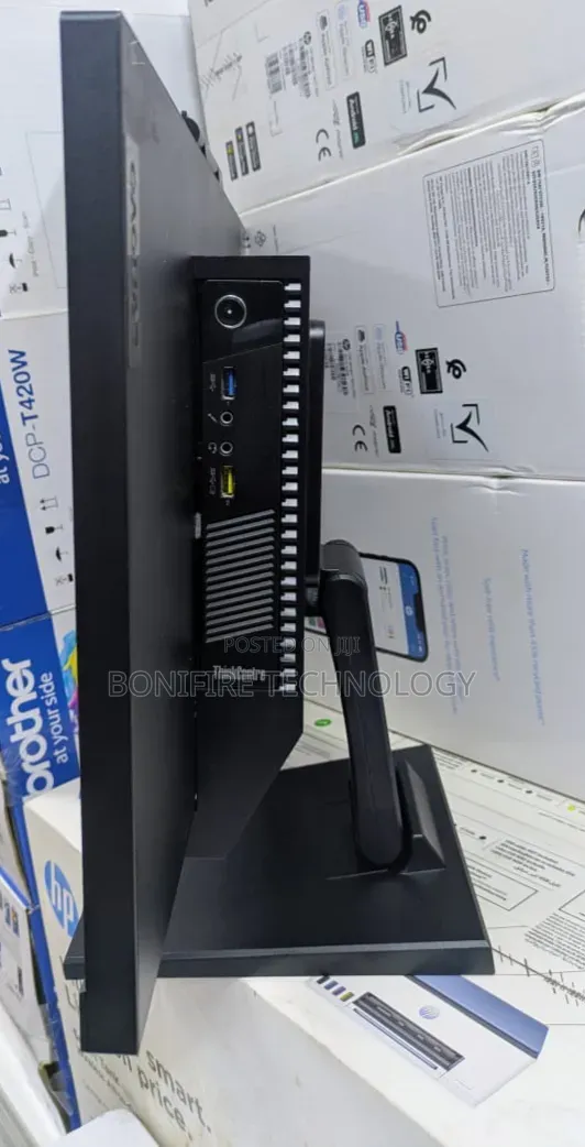 Desktop Computer Lenovo ThinkCentre M93p 8GB Intel Core i5 HDD 500GB