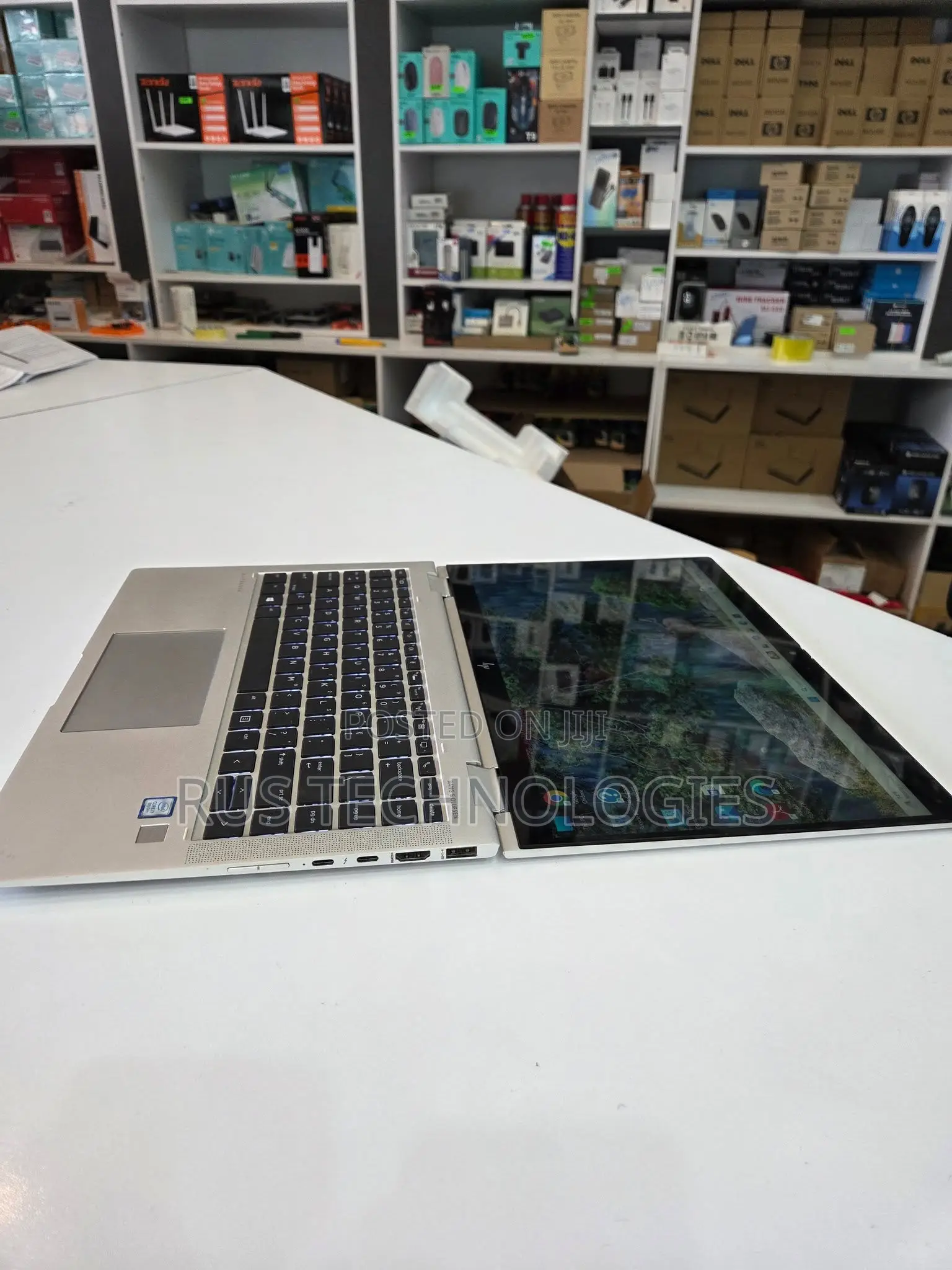 Laptop HP 14S 8GB Intel Core i5 SSD 512GB