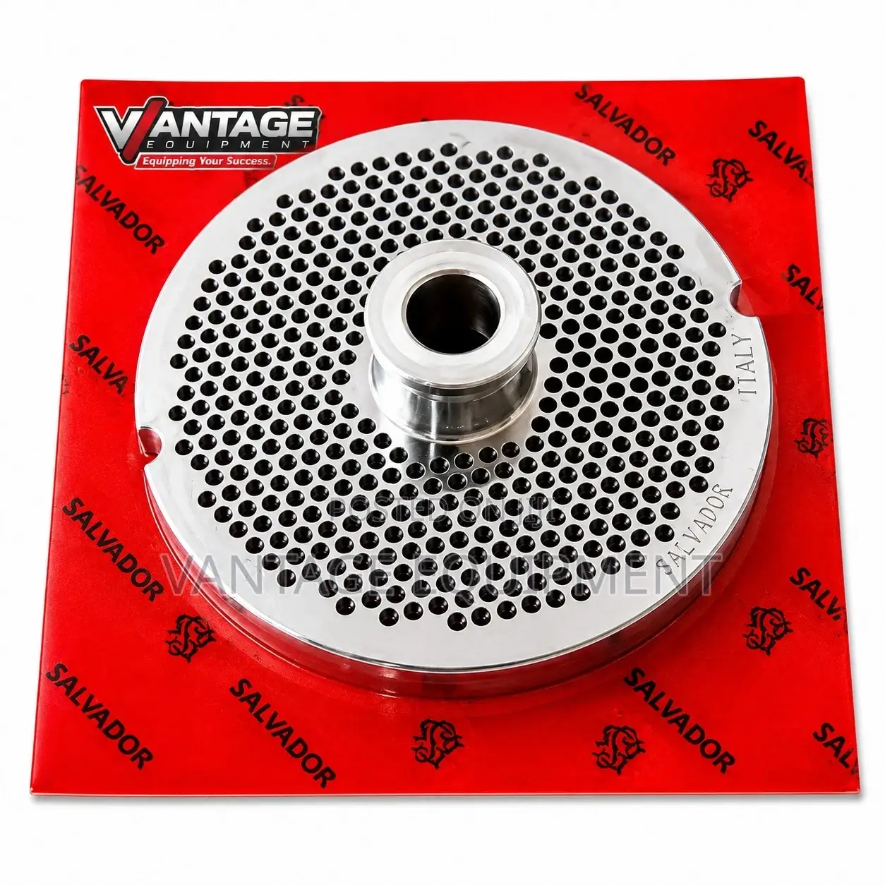 Salvador Meat Mincer Plate-Size 22