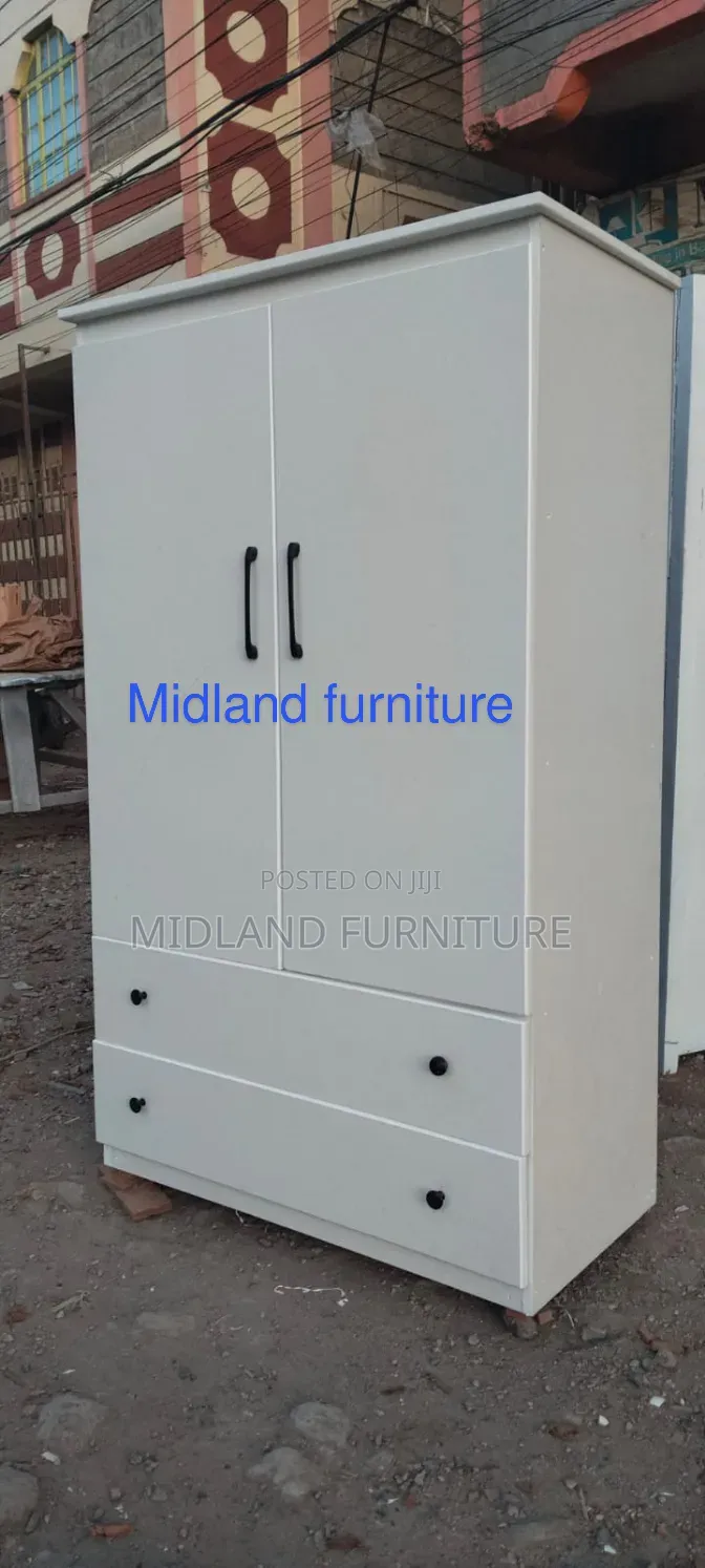 Storage Wardrobe Cabinet on Sale  Pay on Delivery 