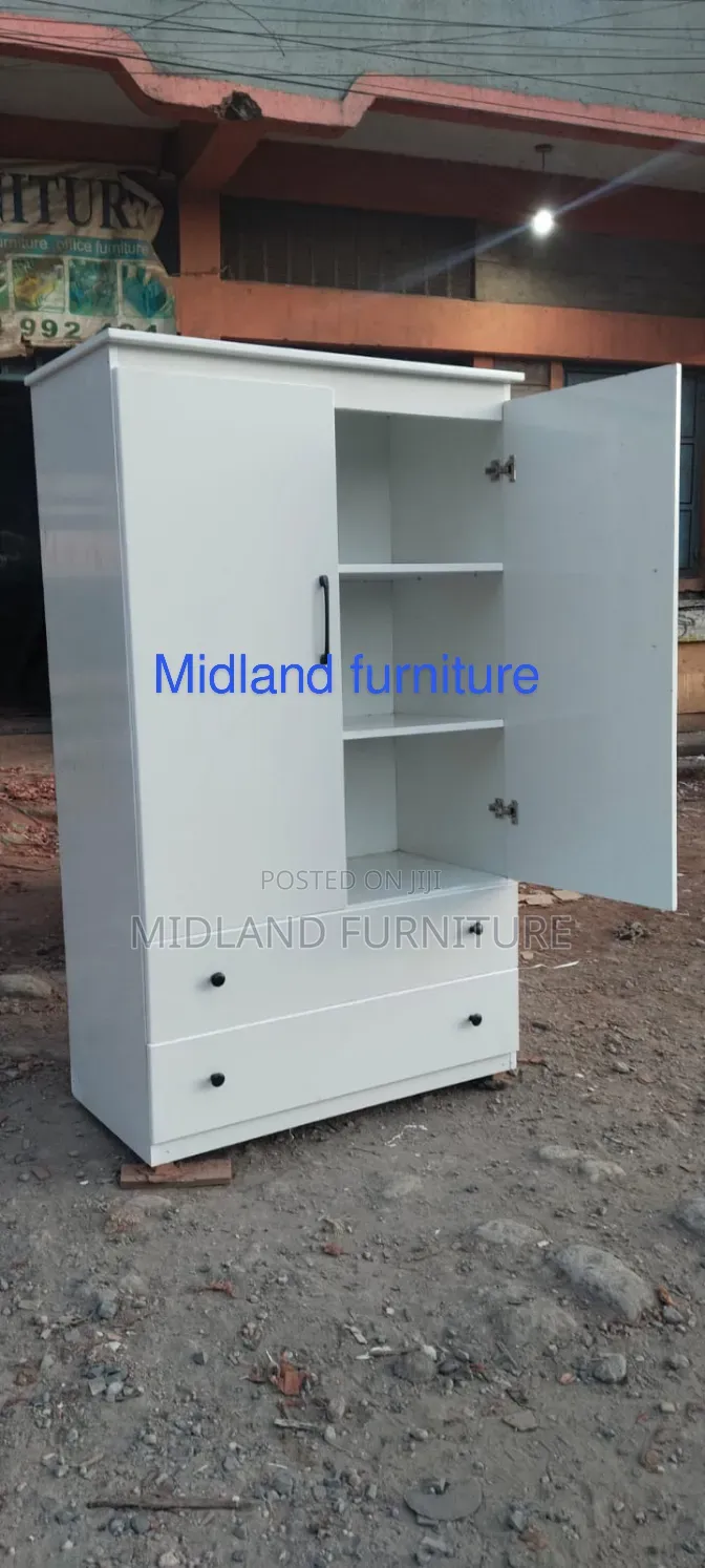 Storage Wardrobe Cabinet on Sale  Pay on Delivery 