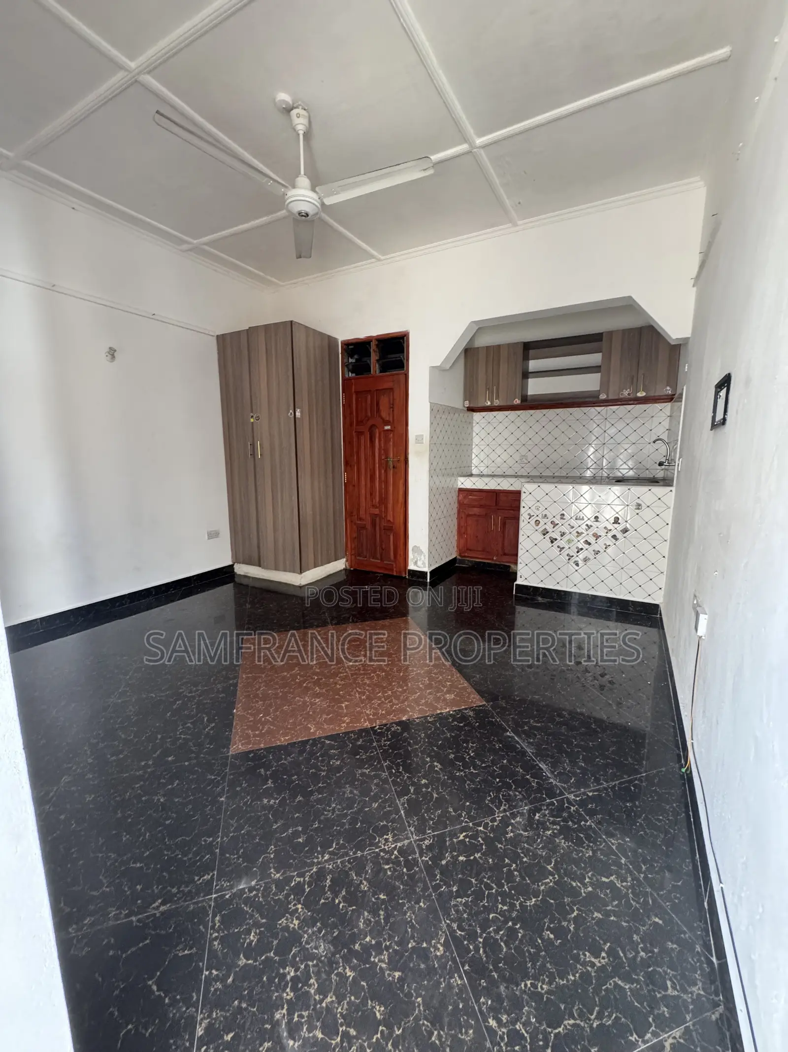1bdrm Bedsitter in Utange for rent