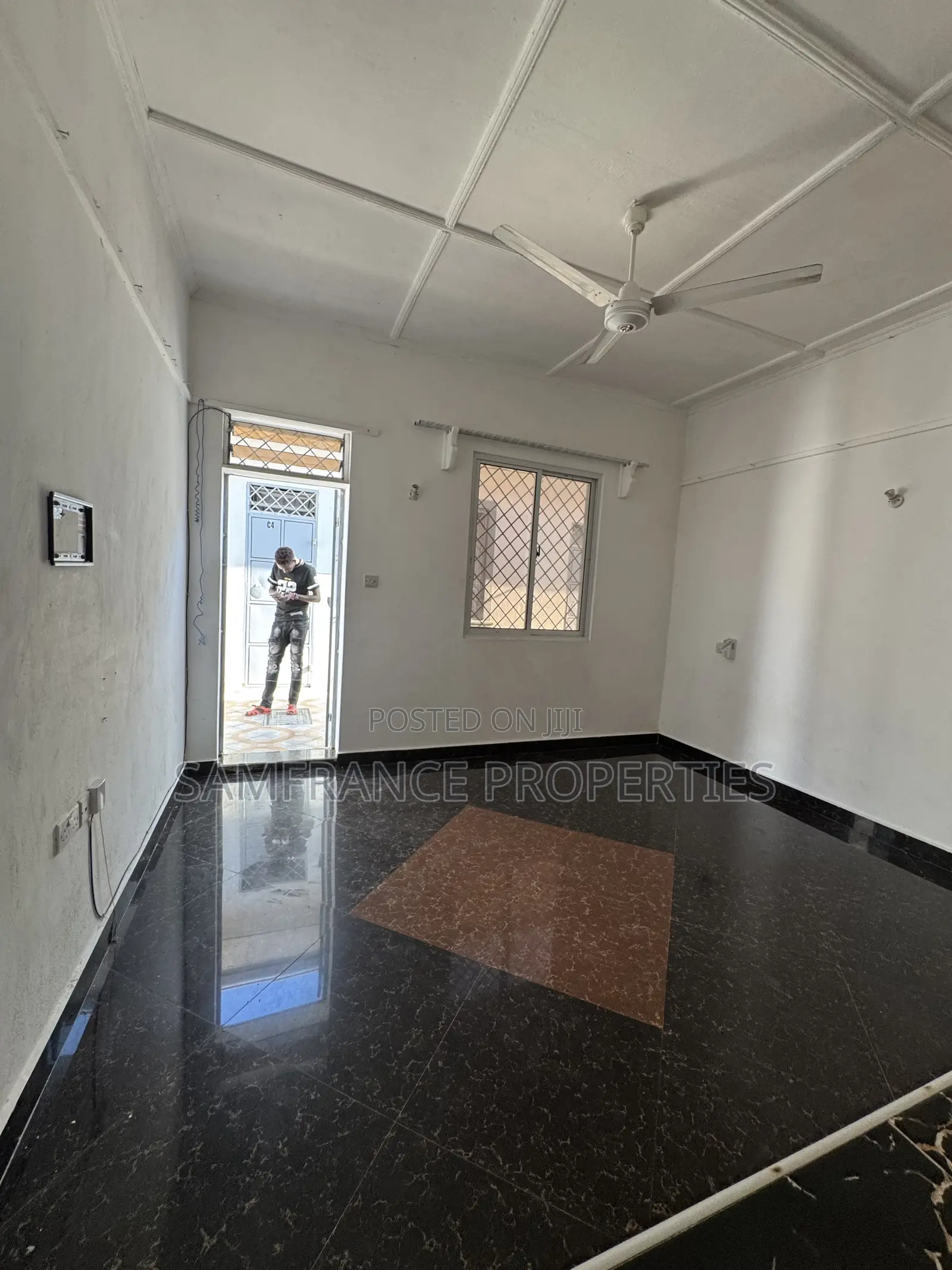 1bdrm Bedsitter in Utange for rent