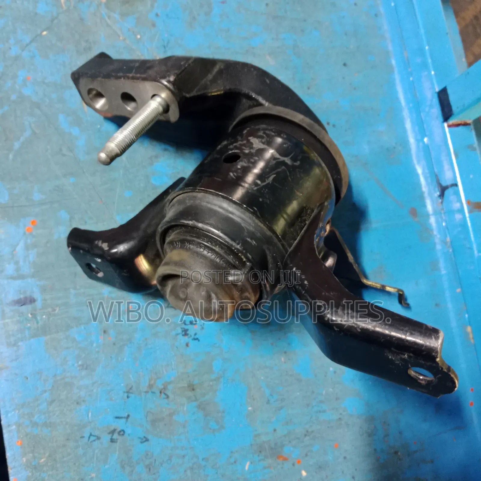 Toyota Axio New Model 1nr Engine Mount.