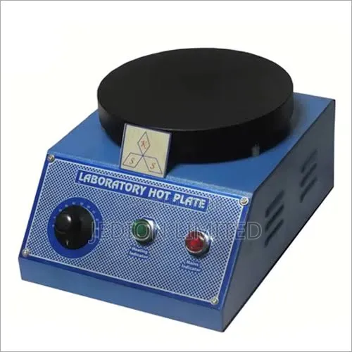 Laboratory Hot Plate (New Magnetic Heating Stirrer)