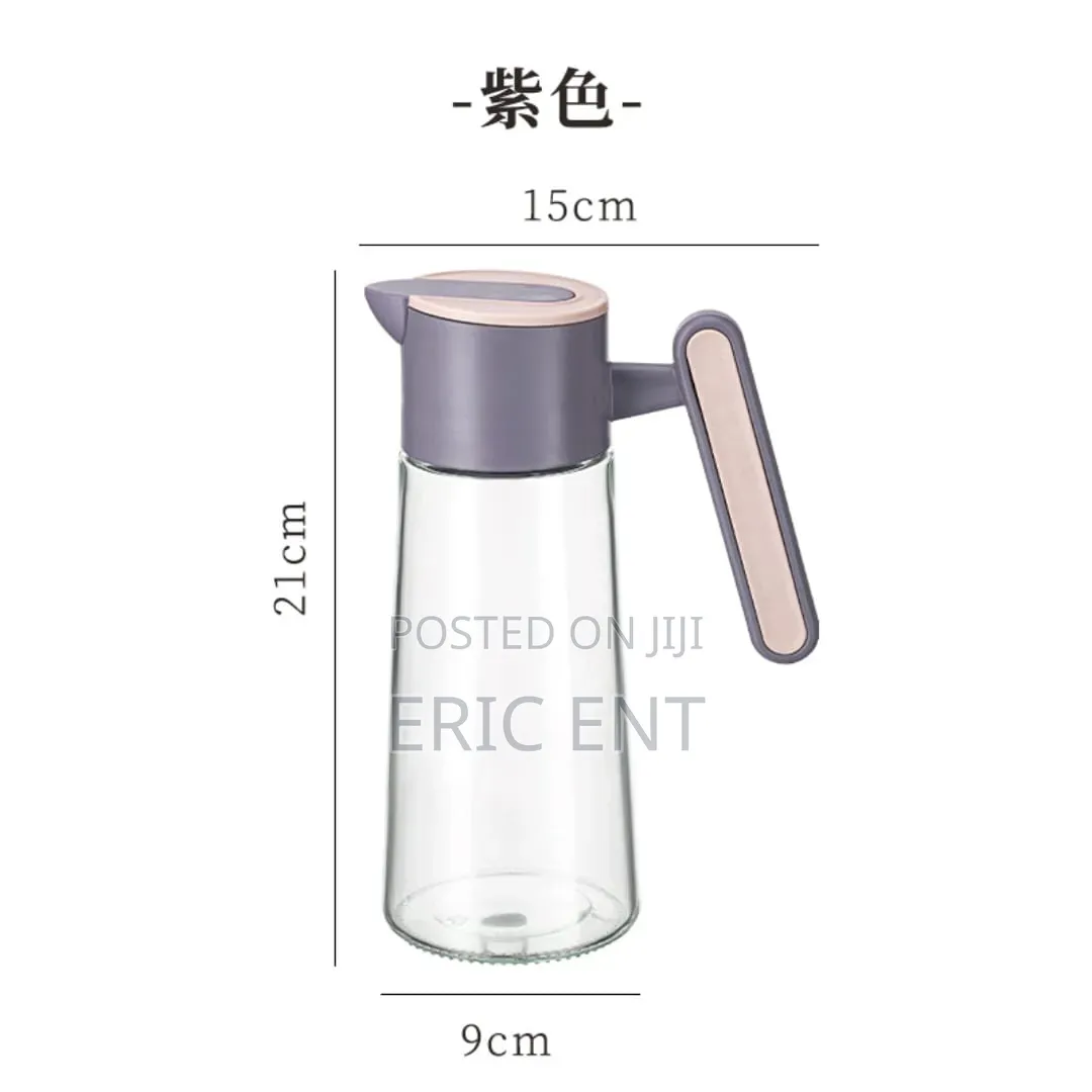 620ml Oil Dispenser