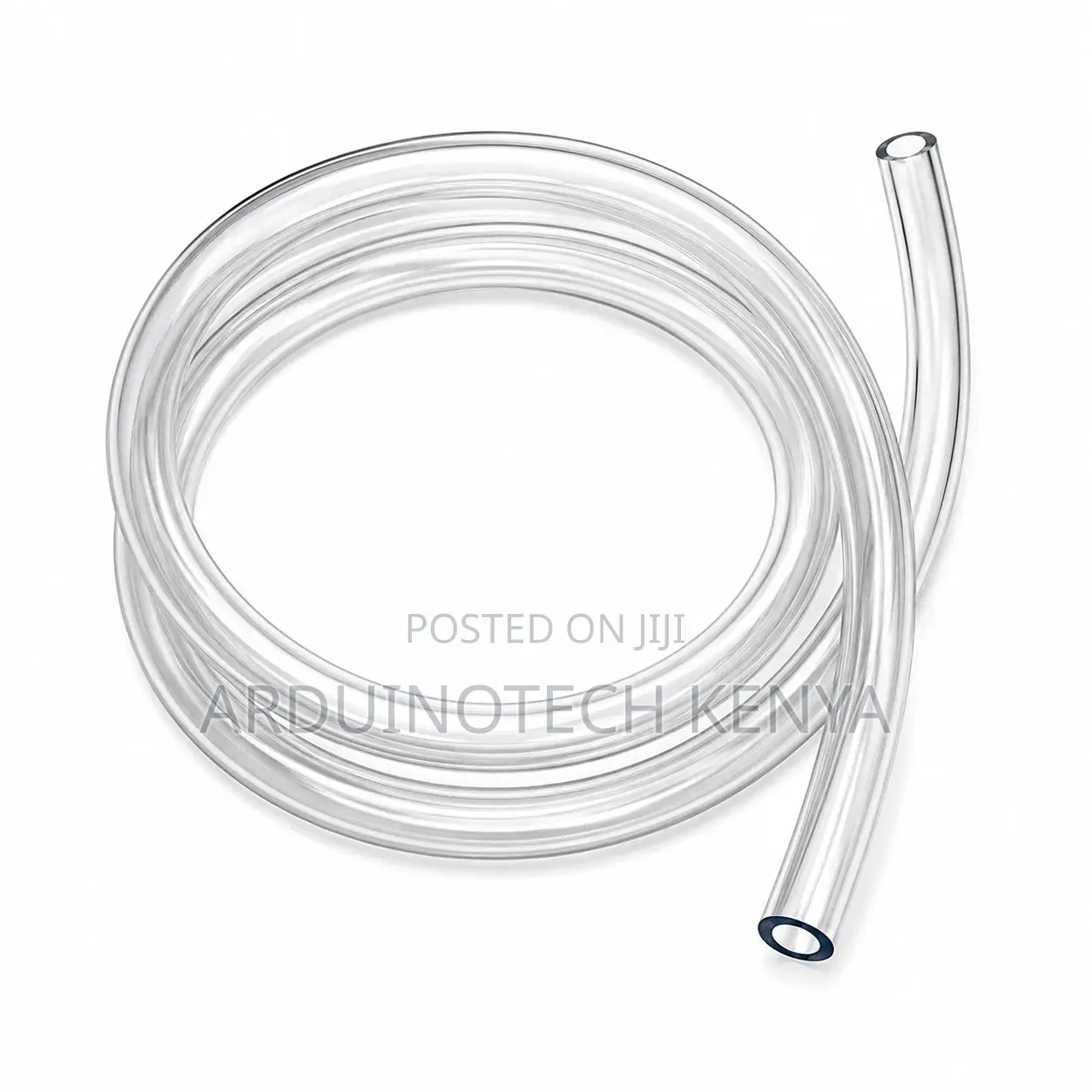 1M PVC Hose Pipe for Pumps