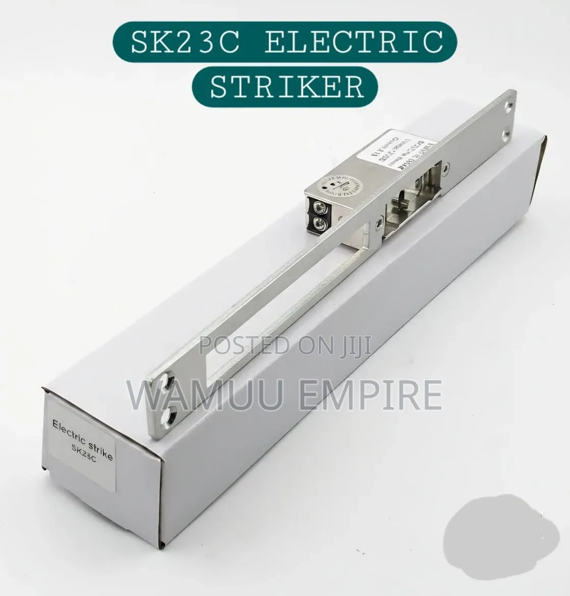 SK23C Electric Strike Door Lock.