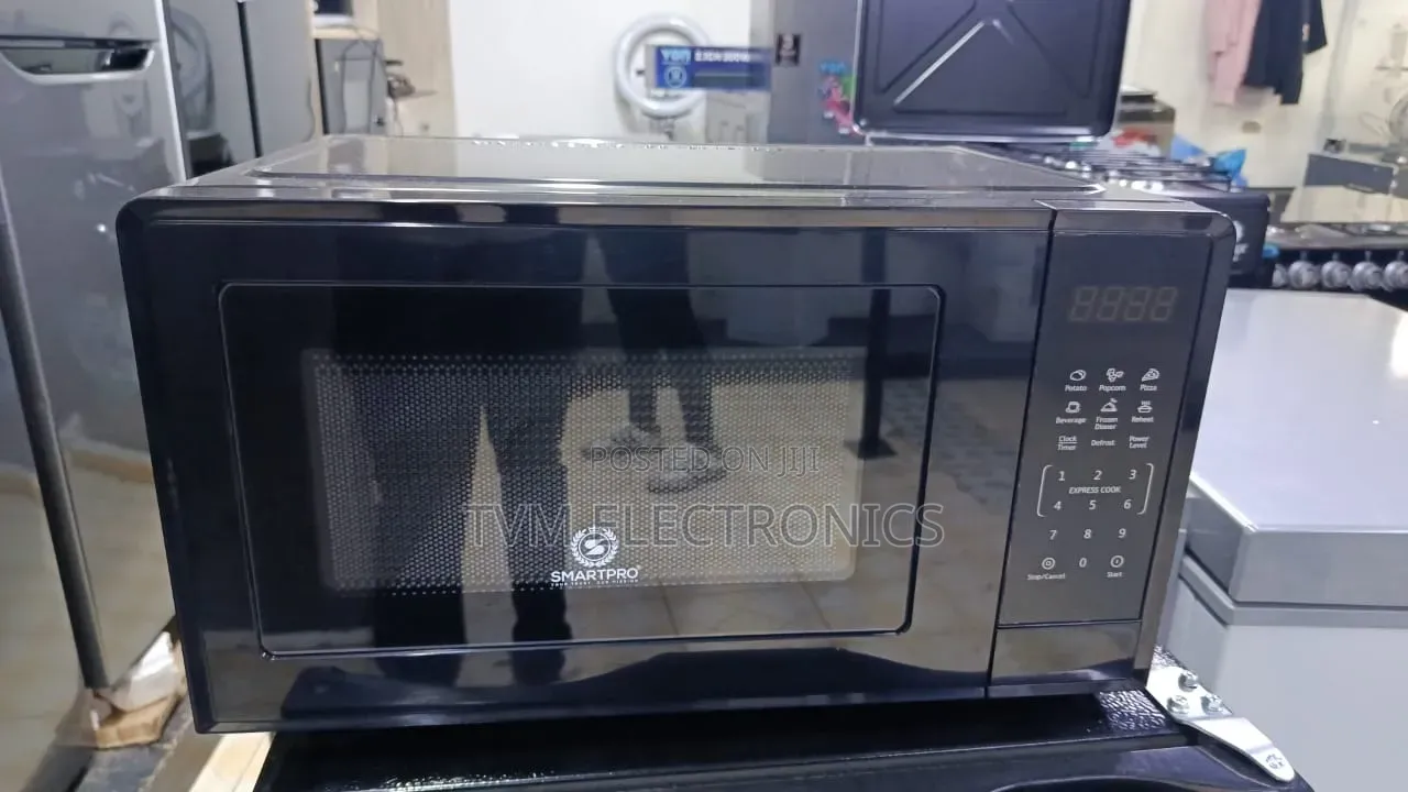 Smartpro-20l-Digital-Microwave-Oven- SMV-20L-V2