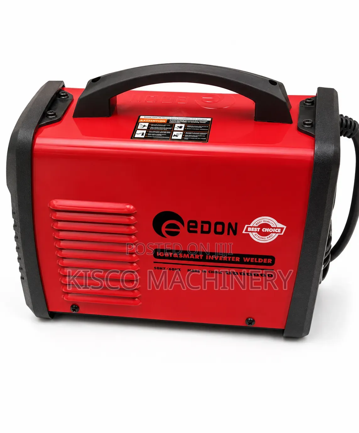 EDON LV-300S IGBT Smart Inverter Welding Machine/Portable Welding