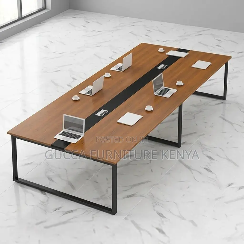 Conference Meeting Table-240cm
