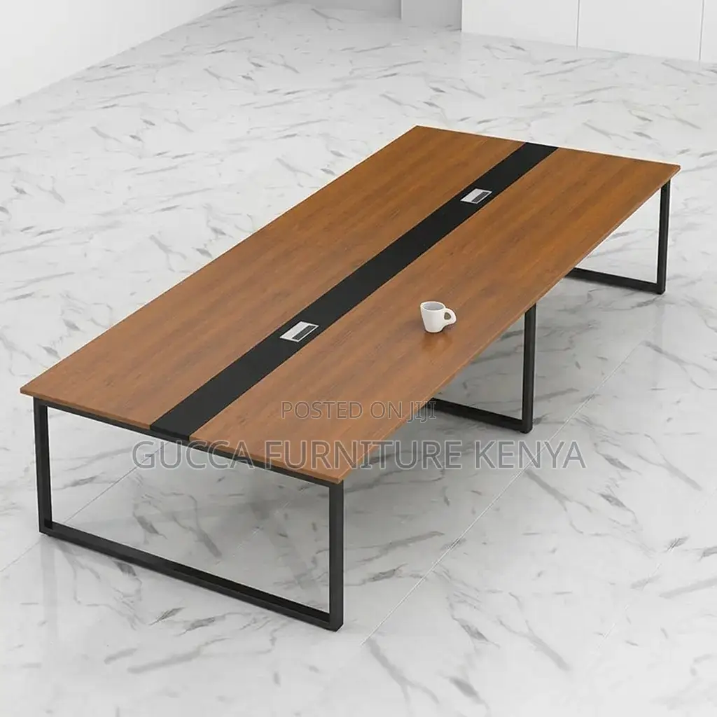 Conference Meeting Table-240cm