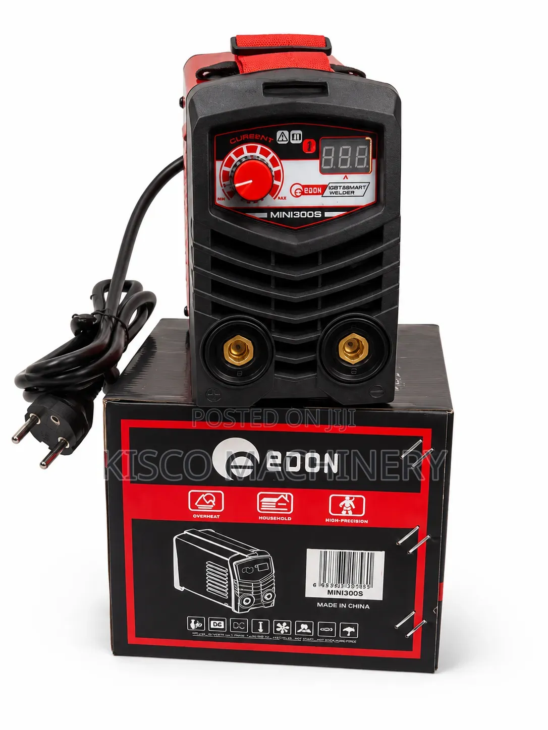 EDON MINI300S High Performance Welding Machine/Welding Machine