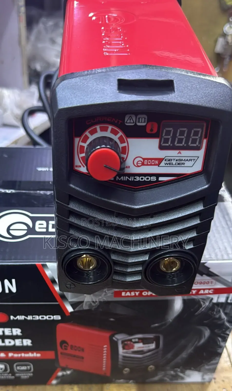 EDON MINI300S High Performance Welding Machine/Welding Machine