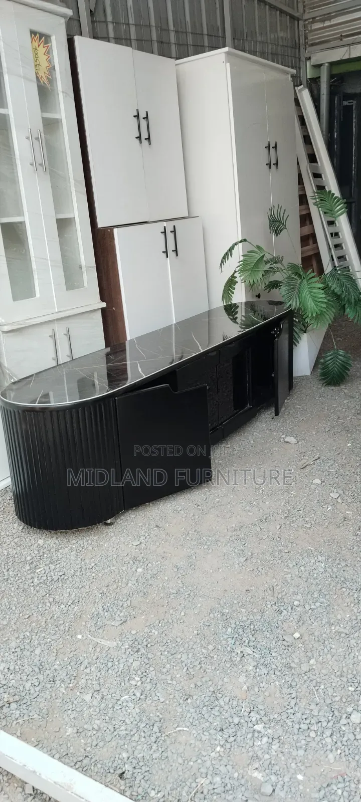 Elegant TV Cabinet in Nairobi