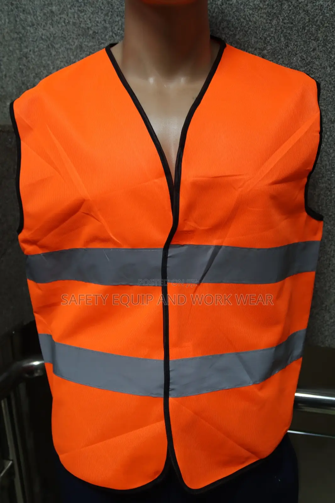 Safety Vest Price Kenya