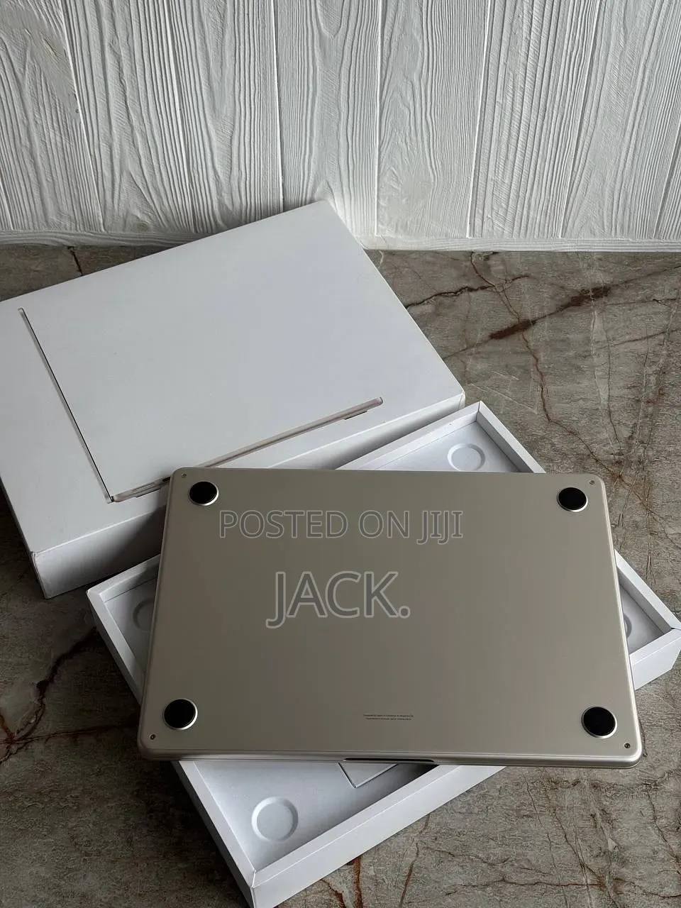 Laptop Apple MacBook Air 2025 M4 16GB Apple M4 SSD 256GB
