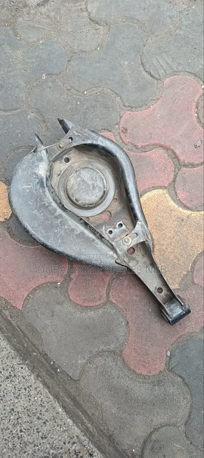 Rear Arms Lexus 450 Hybrid,kluger,harrier.